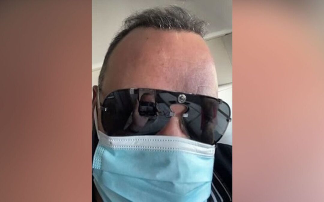 Pepe Aguilar revela que se enfermó de COVID: ‘No esperaba ser positivo de esta tarugada’