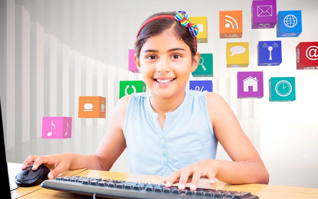 Aumenta 80% el uso de apps educativas durante las vacaciones