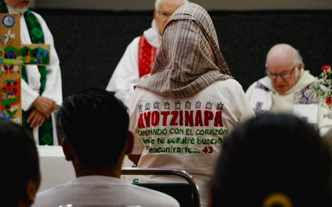 Marchas y protestas por Ayotzinapa en CDMX EN VIVO: ¿Qué calles estarán cerradas?