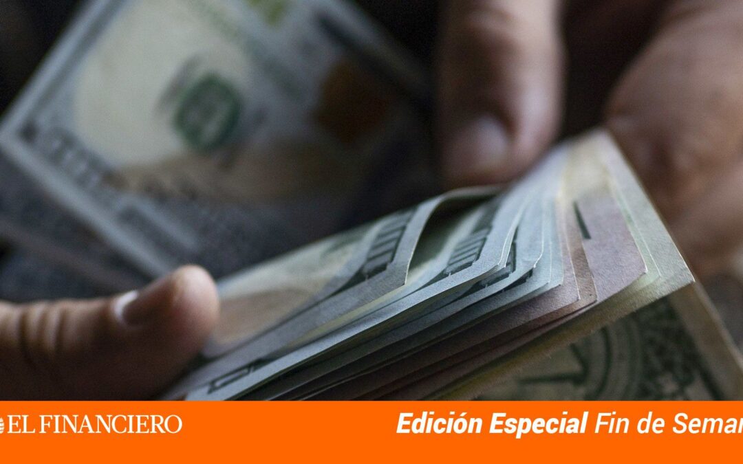 ¿Dólar a 24 pesos?