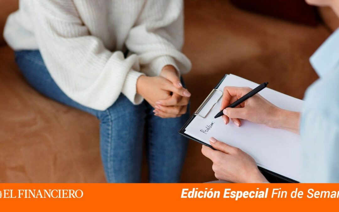 Descubre y explota oportunidades para un futuro mejor