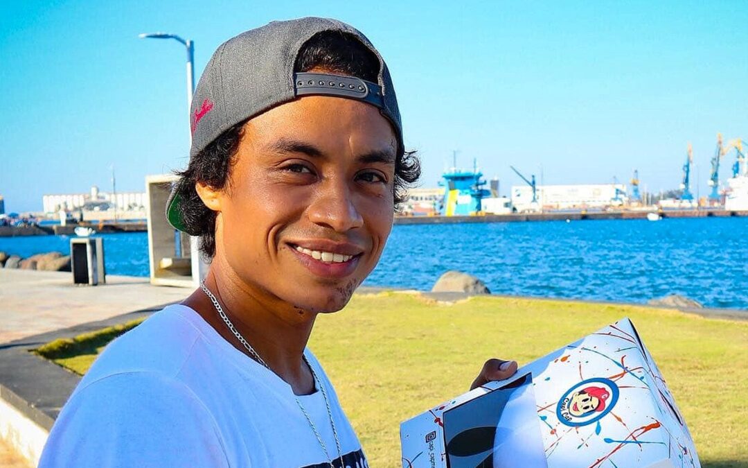 Liberan a Irving Acosta, exparticipante de ‘Exatlón México’, tras intervenir en presunta agresión sexual