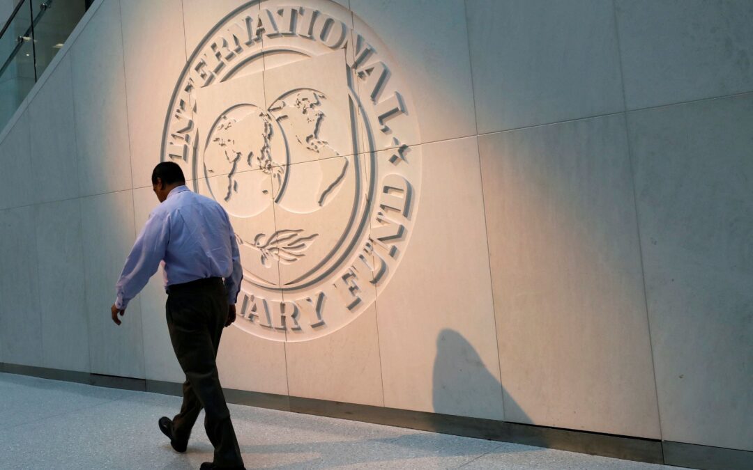 FMI alerta a todos los países por economía ‘mediocre’ previo a reunión en Washington