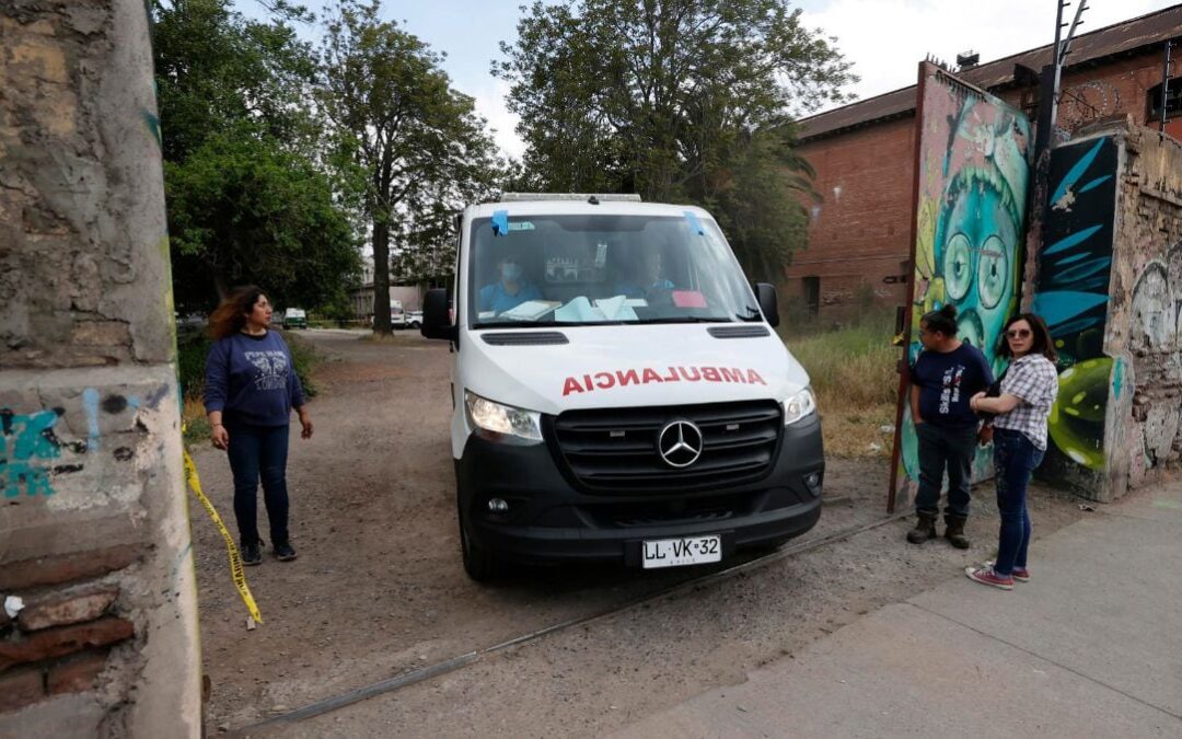 Tragedia en Chile: Explosión de bomba molotov en escuela deja 35 estudiantes heridos