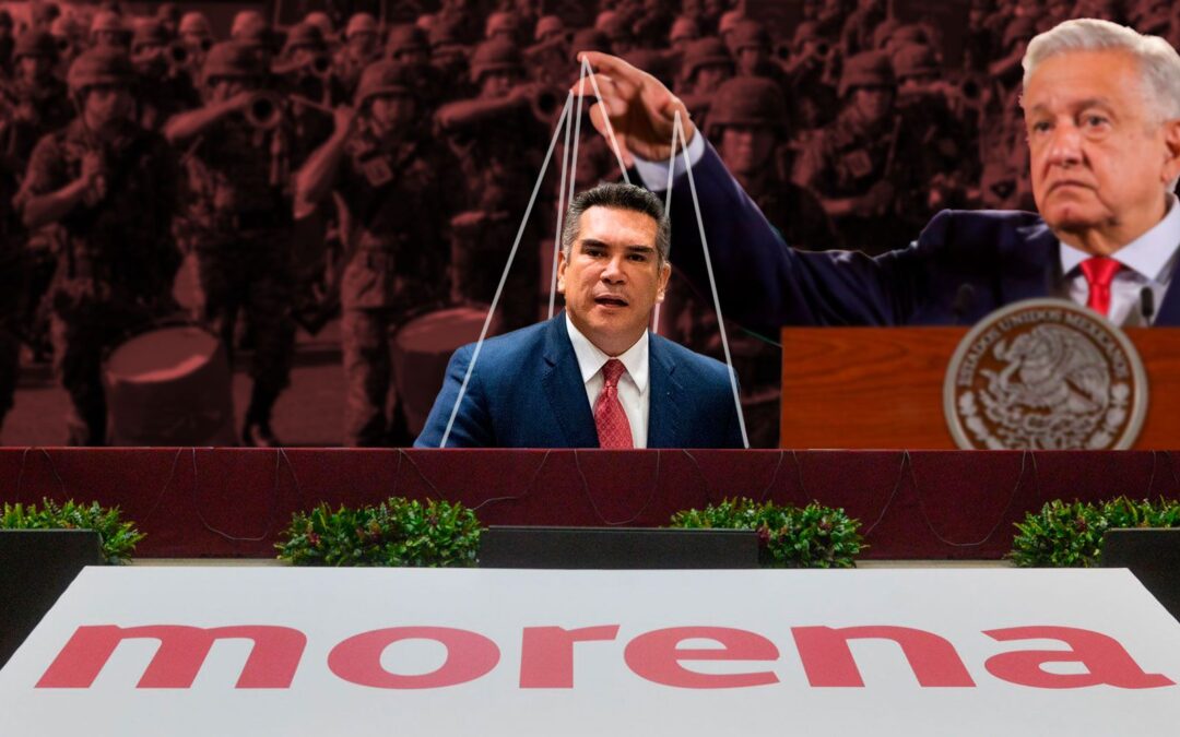 ¿La oposición que nos merecemos?