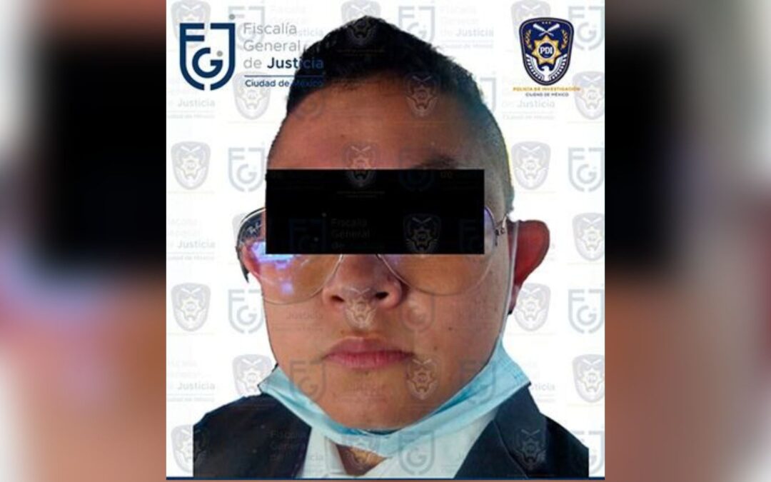 Hermanos Tirado: Detienen a Rebeca ‘N’, presunta relacionada con asesinato