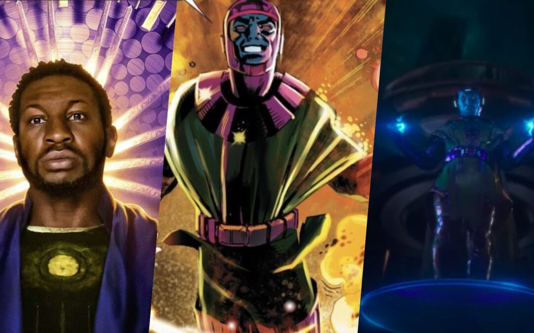 ‘Ant-Man and the Wasp: Quantumania’: ¿Quién es Kang el Conquistador, poderoso villano de Marvel?