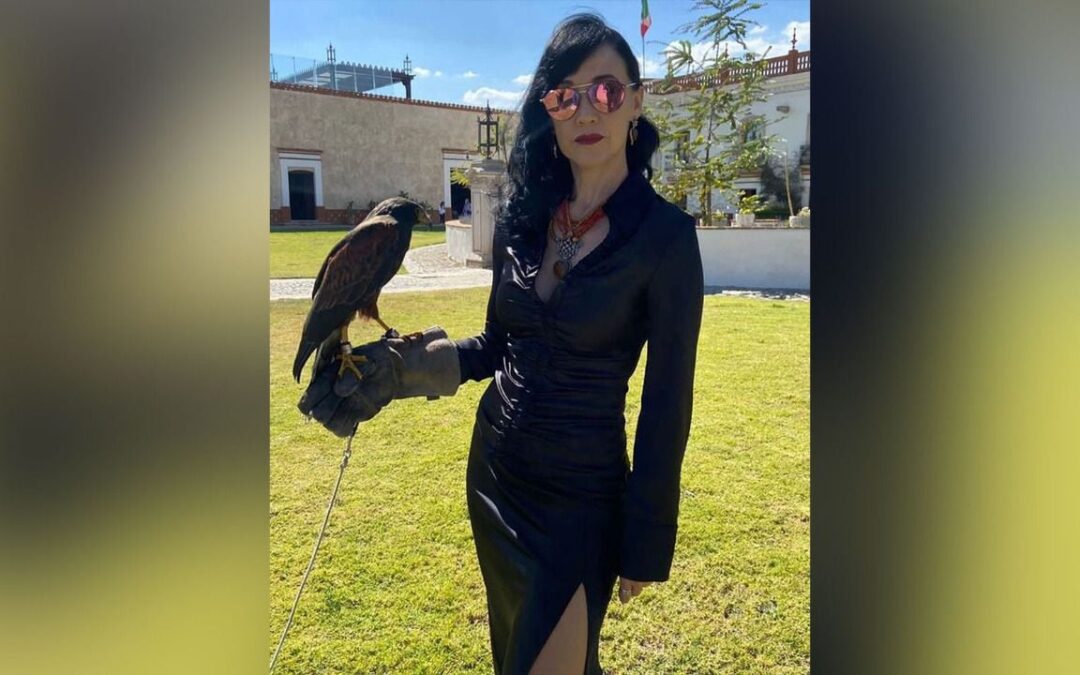 Muere Alfonso Zabaleta Margaín, papá de Susana Zabaleta: ‘Es difícil cantar cuando tienes el alma hecha…’