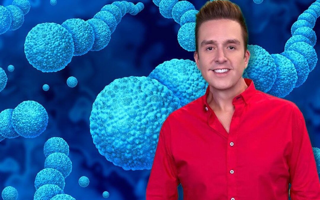 Daniel Bisogno, diagnosticado con bacteria después de trasplante de hígado: ‘Podría regresar al hospital’