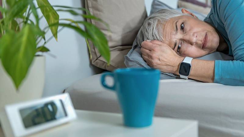 ¿Cuántas horas sin dormir pueden causar la muerte? Esto dice un experto de la UNAM