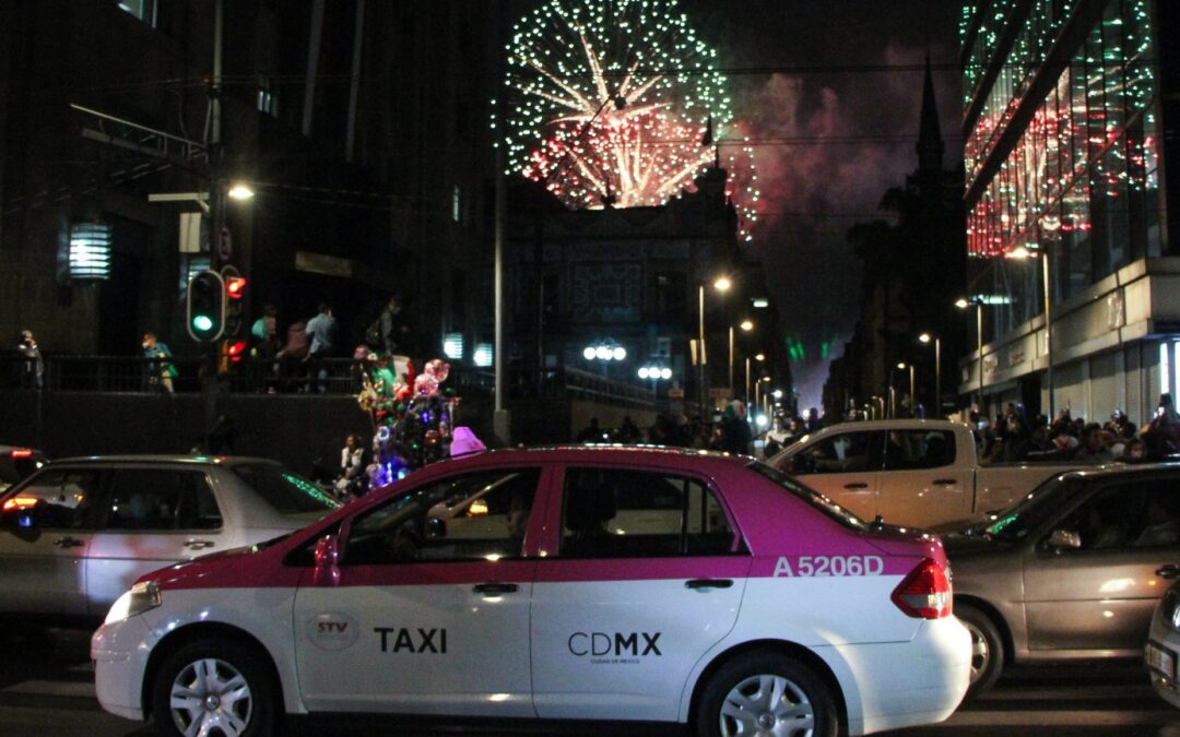 Hoy No Circula CDMX y Edomex 15 y 16 de septiembre 2022