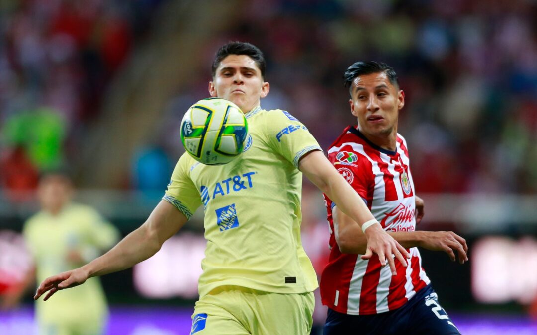 América vs. Chivas: ¿Cuánto cuesta ir al clásico nacional en semifinales de la Liga MX en el Estadio Azteca?