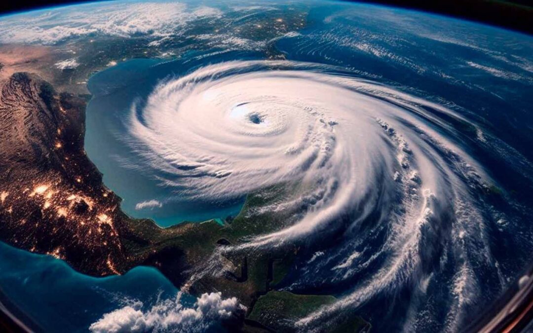 Temporada de huracanes 2025: ‘La Niña’ podría regresar con más fuerza al Atlántico, advierten expertos