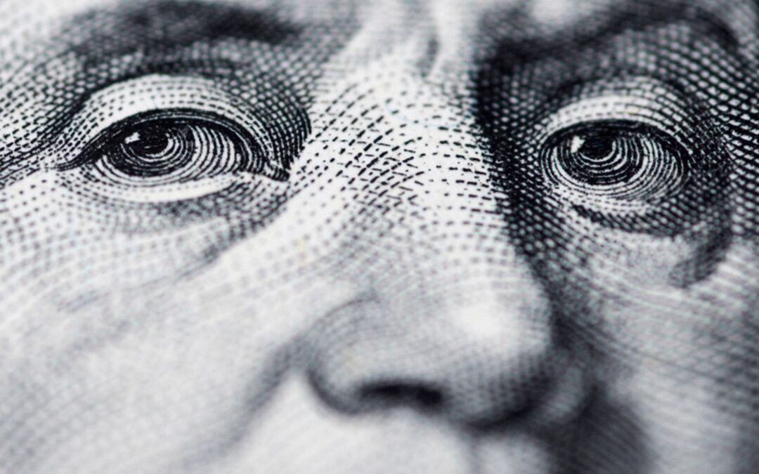 Precio del dólar hoy 28 de octubre de 2022
