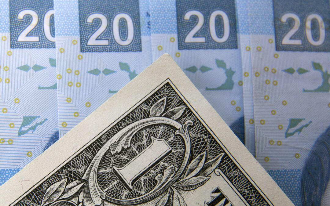 ¿Está fuerte el peso?