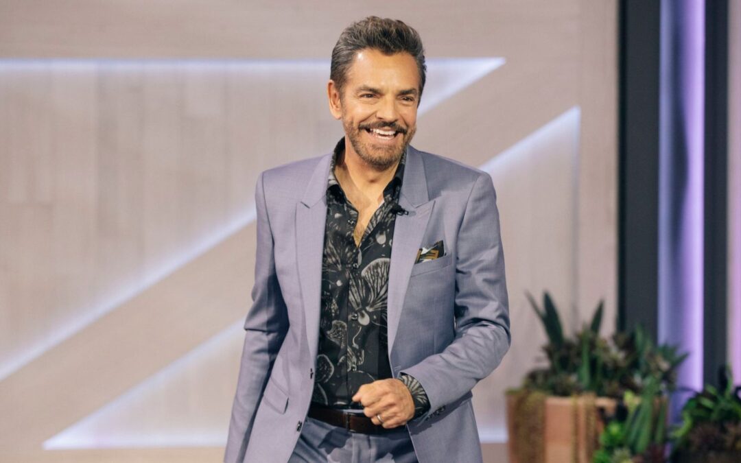 Morena se burla de la oposición: ‘Tienen a Eugenio Derbez para hacer menos aburrida su campaña’