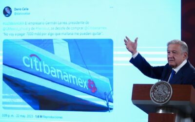 Compra de Banamex: ¿Cuál sería el impacto en la economía si el Gobierno decide adquirirlo?
