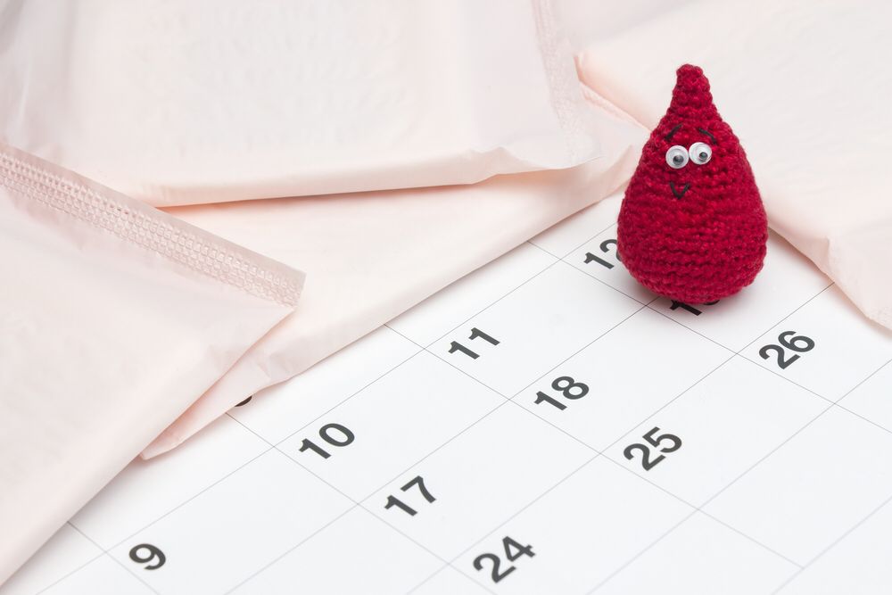 ¿Faltar al trabajo durante la menstruación? Podría ser posible en CDMX