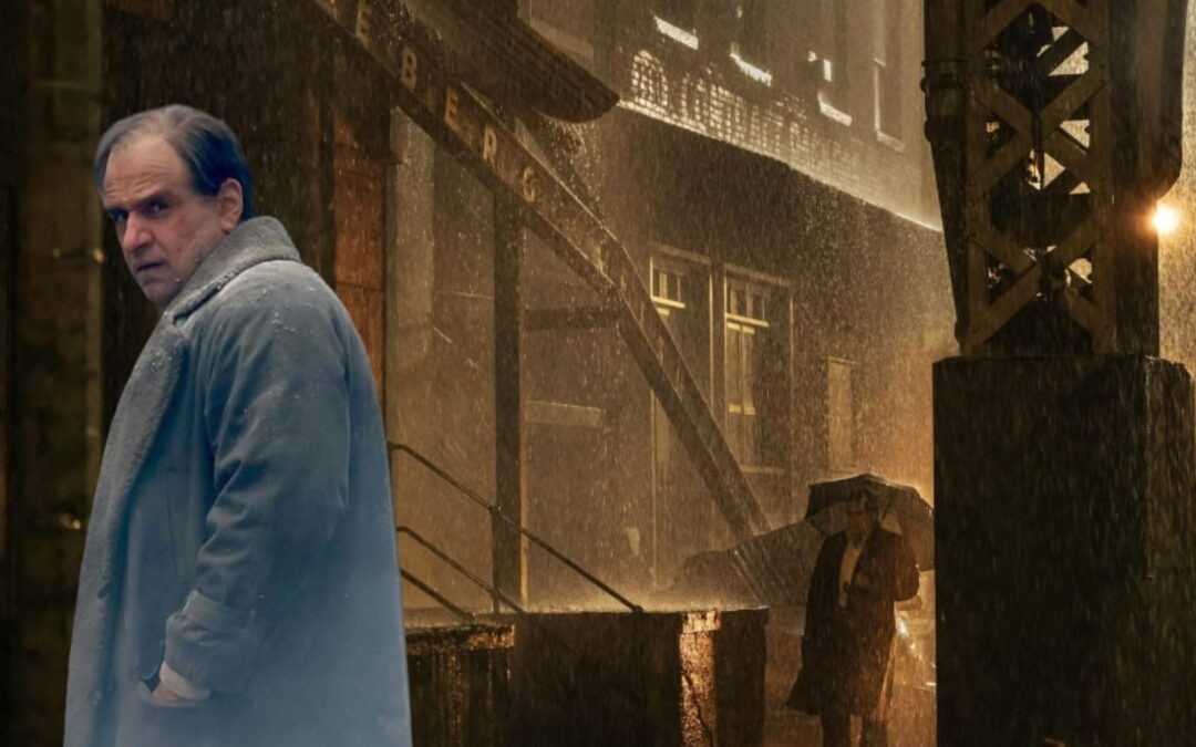 ‘El pingüino’: Fecha, hora, capítulos, dónde ver y todo lo que debes saber de la nueva serie