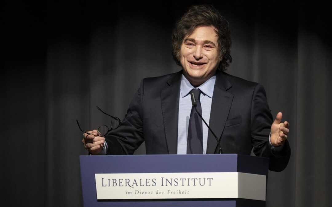 Milei ‘$LIBRA’ investigación por estafa de criptomonedas: Oposición en el Senado no logra los votos