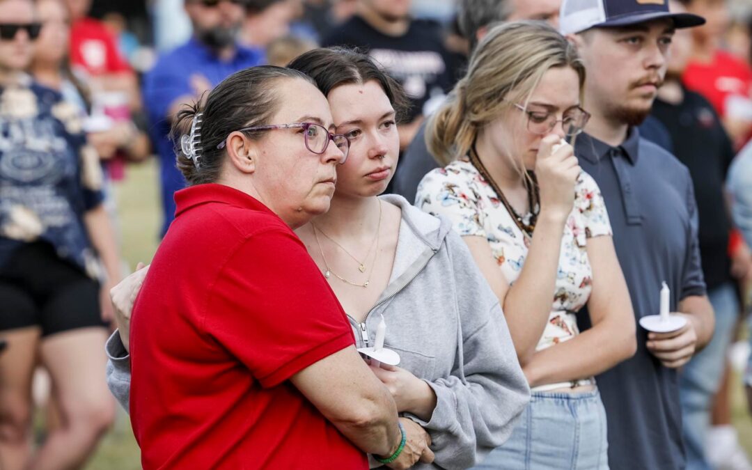 Tiroteo en Georgia: ¿Quiénes eran las 4 víctimas del ataque en la escuela secundaria Apalachee?