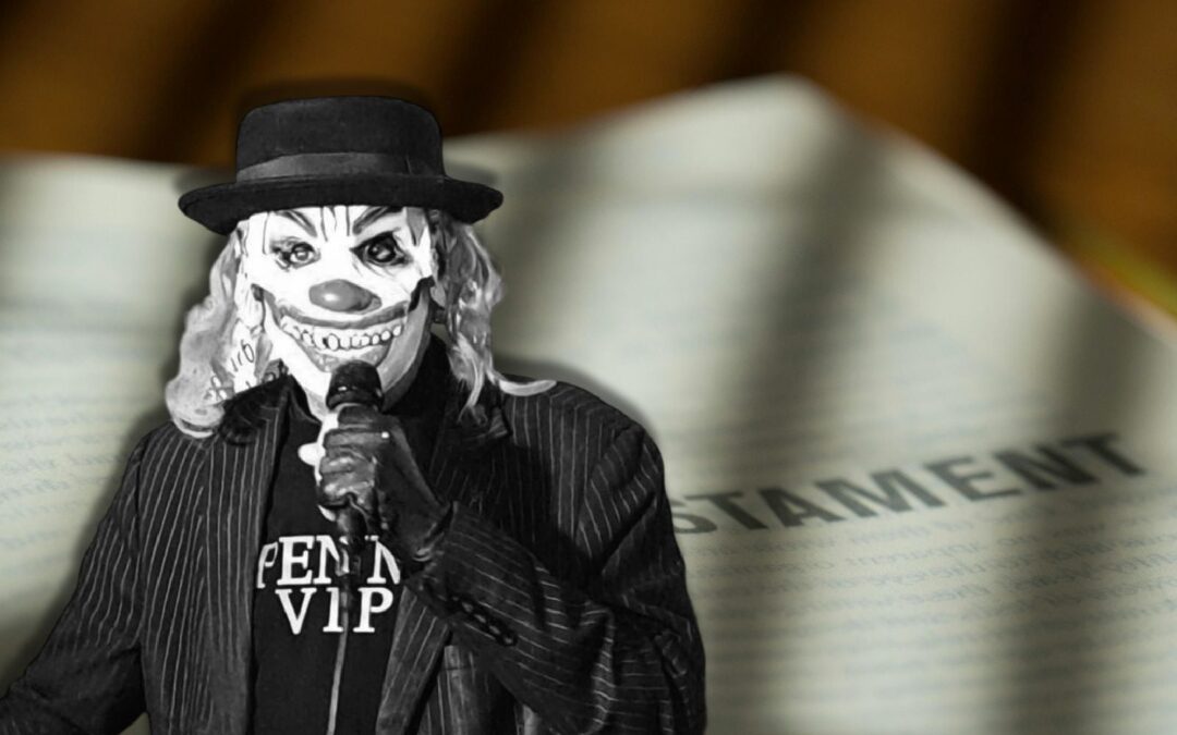 ¿El Kompayaso dejó testamento? Familia del comediante Eleazar del Valle habla de su ‘herencia’