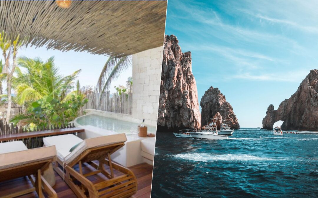 ¡A romper el cochinito! Semana Santa: las playas más caras de México
