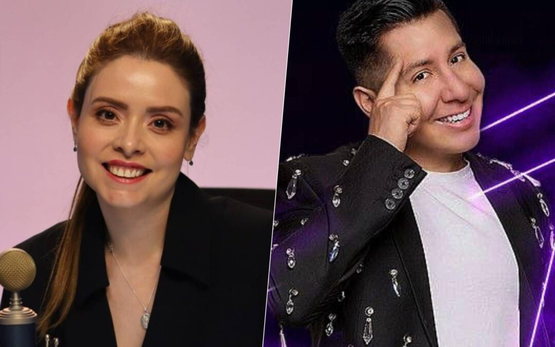 ¿Qué pasó con Maryfer Centeno y Mr. Doctor? El problema que los llevó a juicio