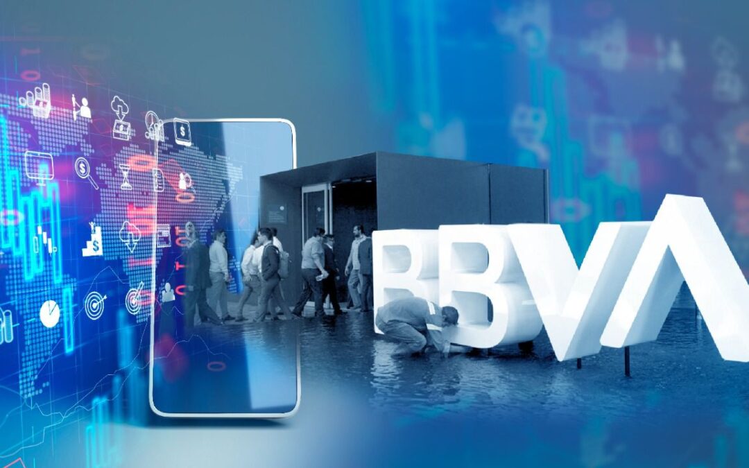 ¿Invertir en el metaverso con 50 pesos? Puedes hacerlo con este fondo de BBVA