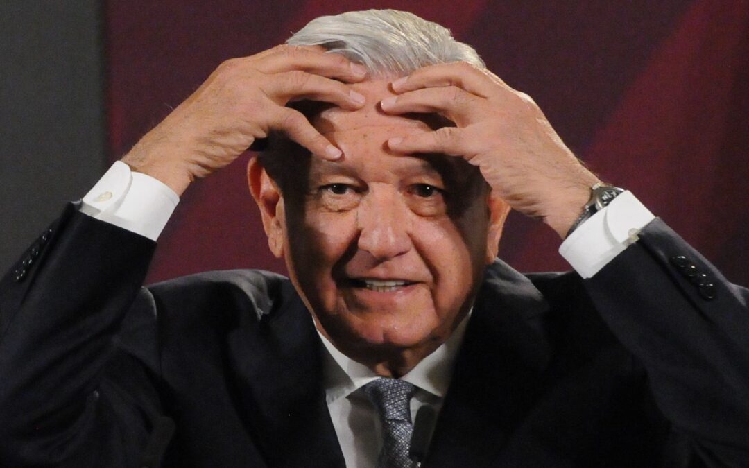 IP de EU pide a Biden que le ‘dé con todo’ a política energética de AMLO