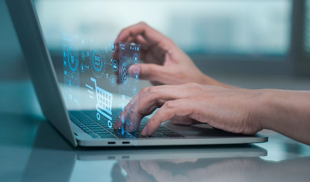 Adoptan 47% de empresas en Latinoamérica la IA para su transformación digital