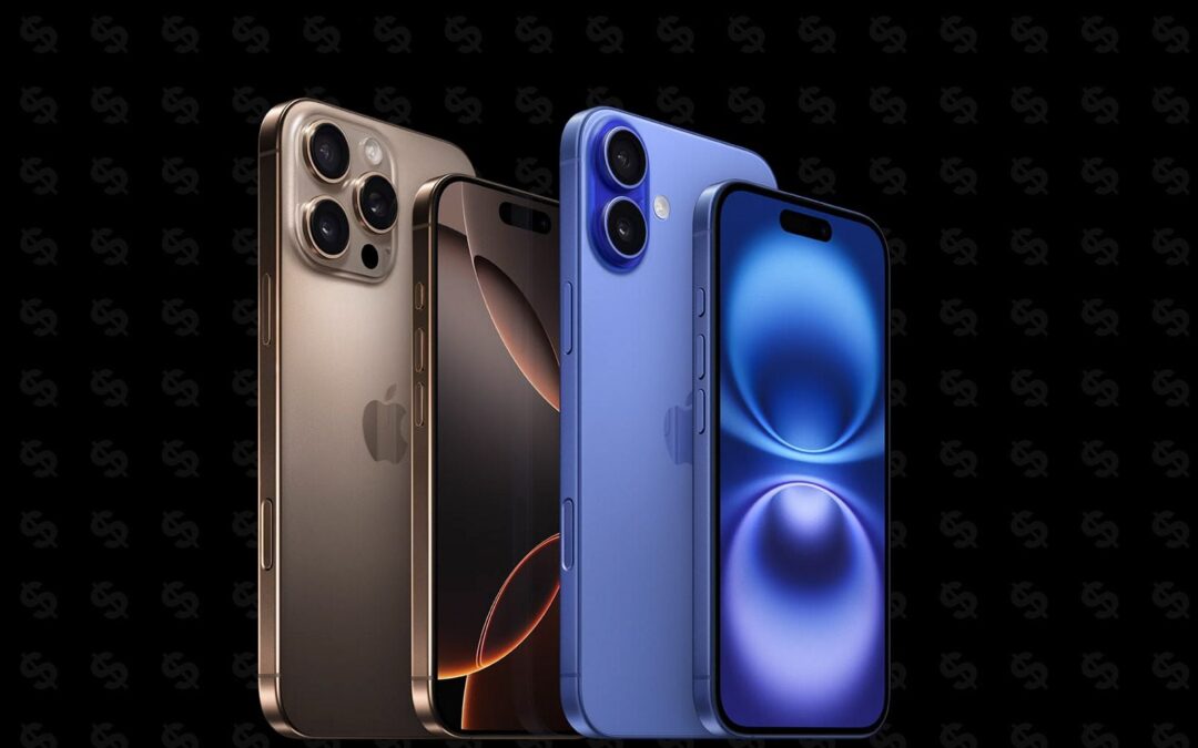 iPhone 16 en México: ¿Cuánto costarán los nuevos modelos y cuándo salen a la venta?