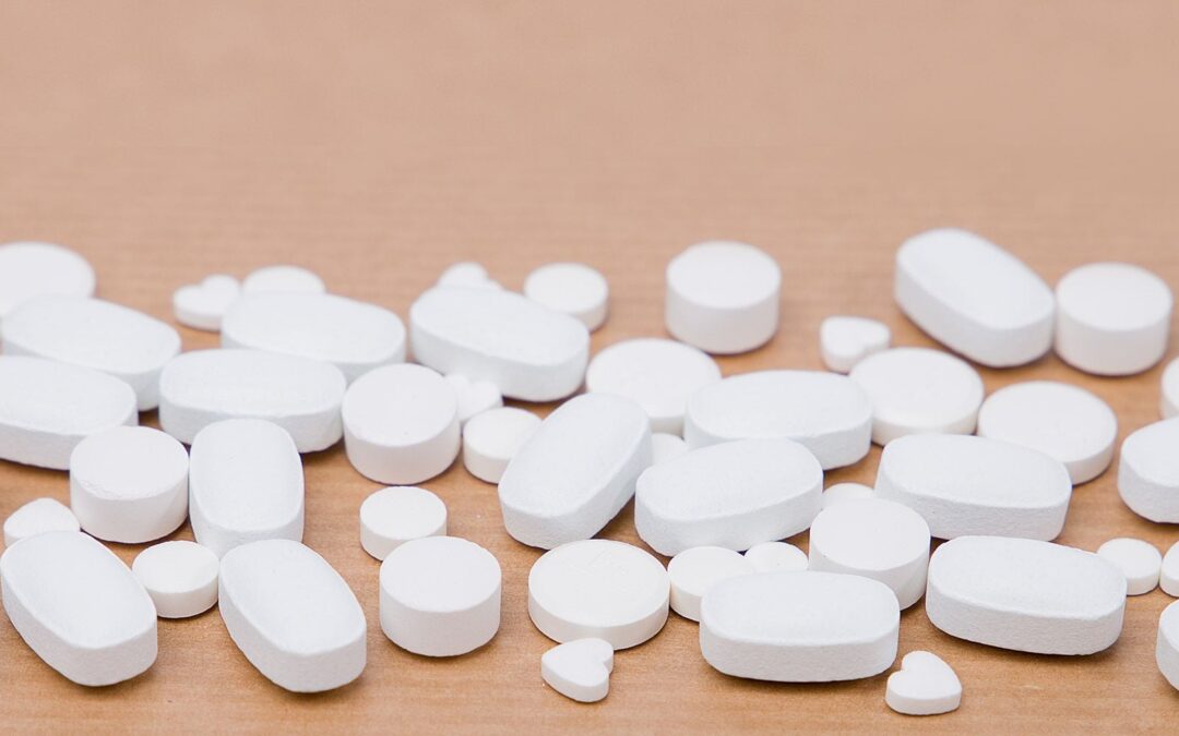 ¿Avance real o solo buenas intenciones en la compra consolidada de medicamentos?