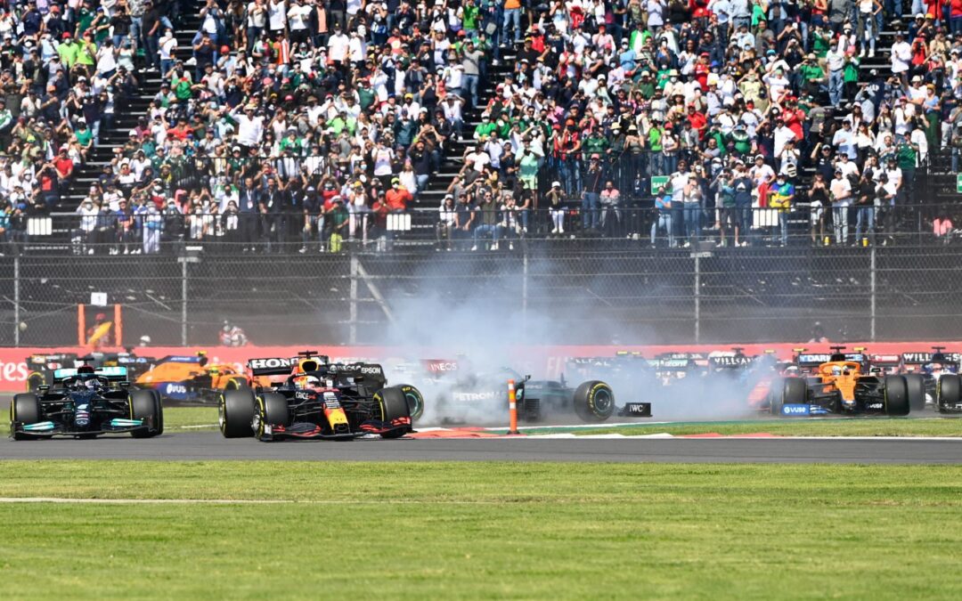 Gran Premio de México 2023: Estas son las fechas de preventa y el costo de los boletos