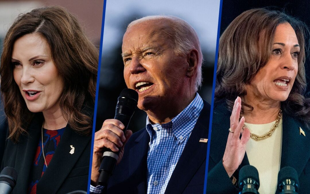 Demócratas al borde de un ataque de nervios