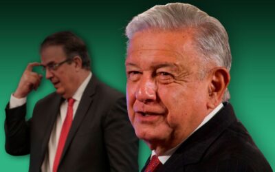 La almohada del Presidente