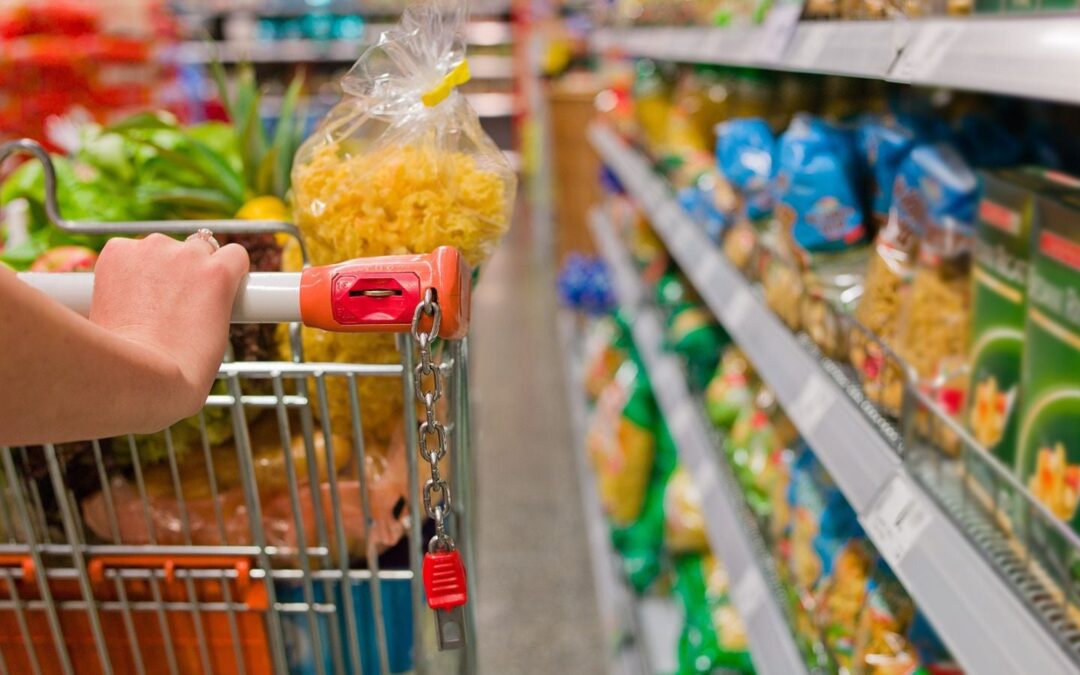 Ventas a tiendas comparables de la ANTAD suben 1.7% en octubre; su peor desempeño desde 2017