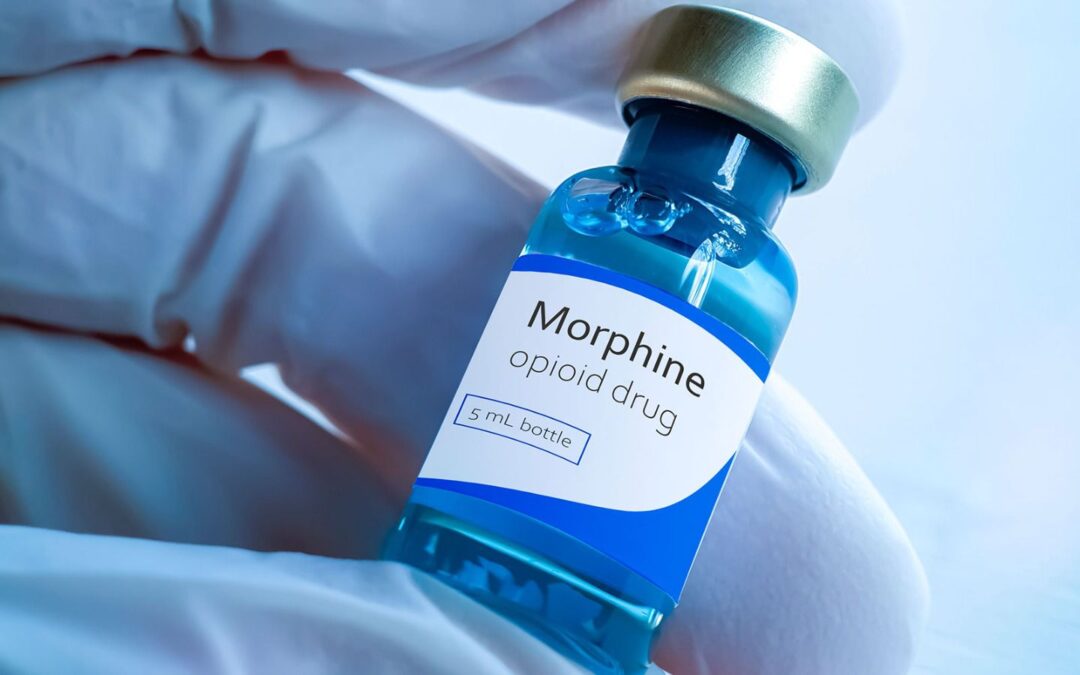 Escasez de medicamentos en México: ¿Qué es el sulfato de morfina y su función contra el cáncer?