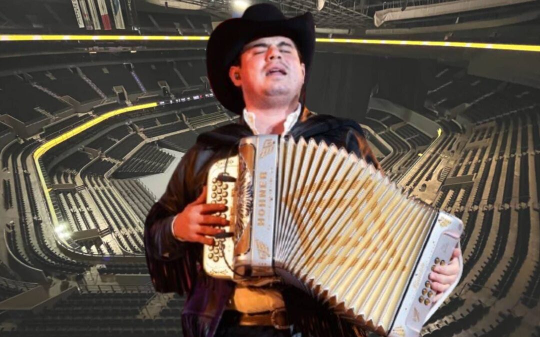 Alfredo Olivas anuncia concierto en Ciudad de México: Fechas, dónde será, boletos y lo que debes saber