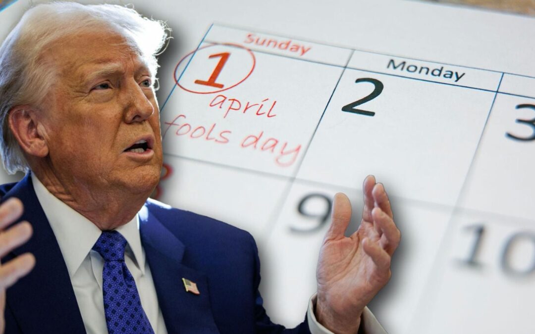 ‘Soy supersticioso’: Trump dice que se saltará el Día de los Inocentes para aplicar aranceles a autos