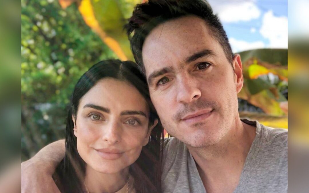 Aislinn Derbez habla sobre su divorcio de Mauricio Ochmann: ‘El aprendizaje más increíble’