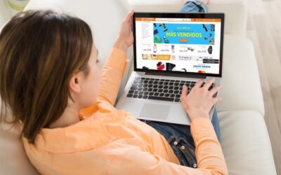 Tendencias en el uso de carteras digitales en el sector retail durante el Hot Sale