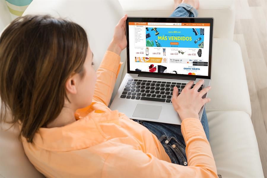 Tendencias en el uso de carteras digitales en el sector retail durante el Hot Sale