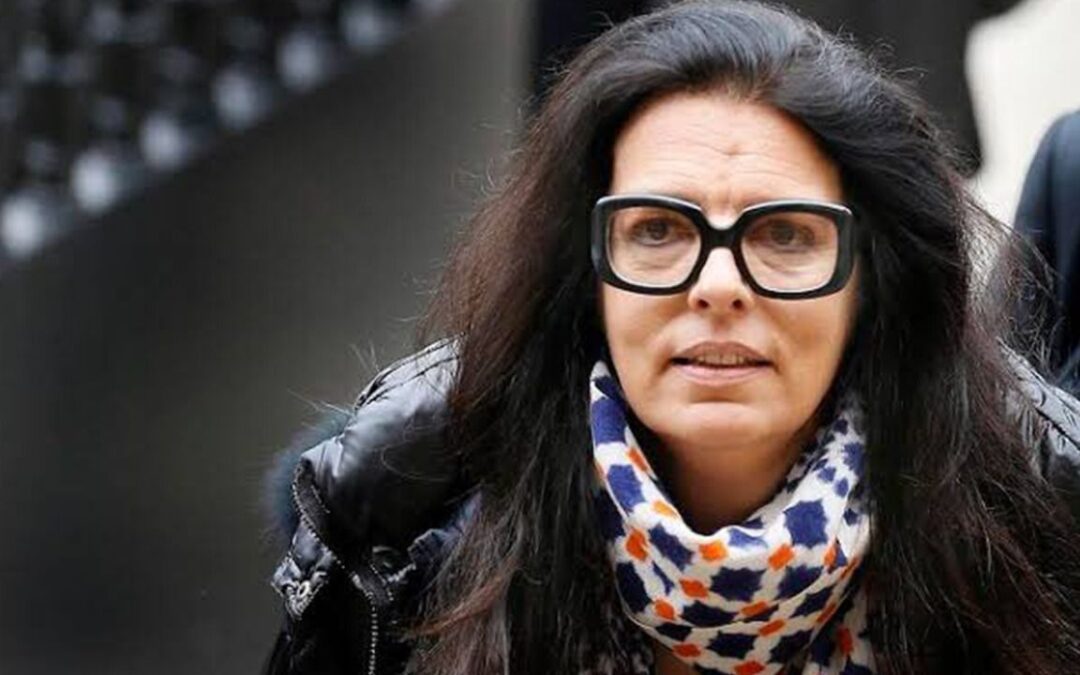PERFIL: Francoise Bettencourt Meyers, la mujer más rica del mundo  y heredera de L’Oréal