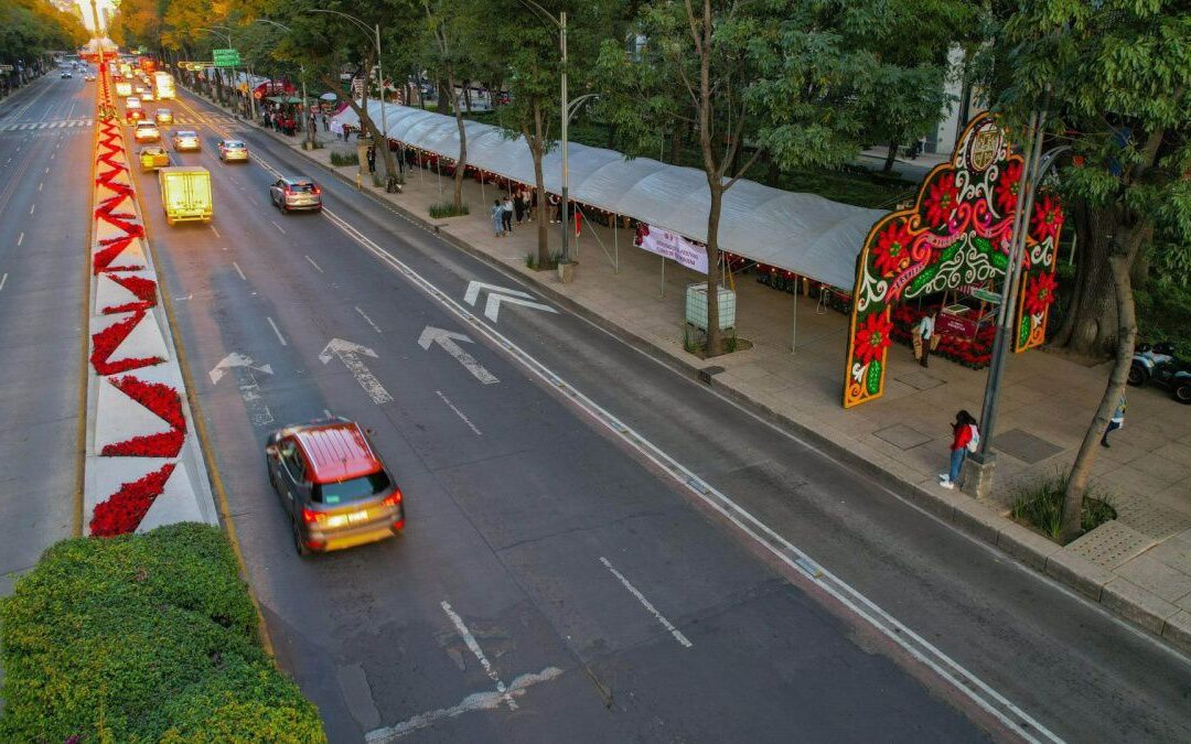 ¿Dormiste en el ‘torito’? Hoy No Circula en CDMX y Edomex para este miércoles 25 de diciembre