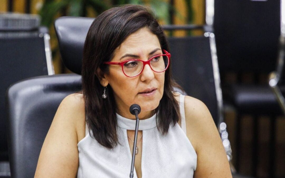 Consejera del INE va por quitar supermayoría a Morena en Diputados: ‘Hay exceso en la sobrerrepresentación’