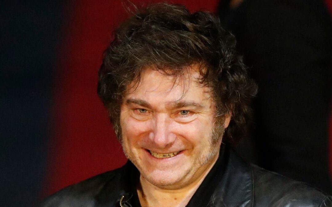 Javier Milei viene a México: ¿Qué hará el presidente de Argentina en la CDMX?