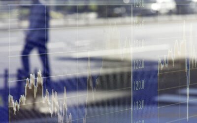 Las Bolsas asiáticas suben ante las negociaciones sobre el techo de deuda en EU