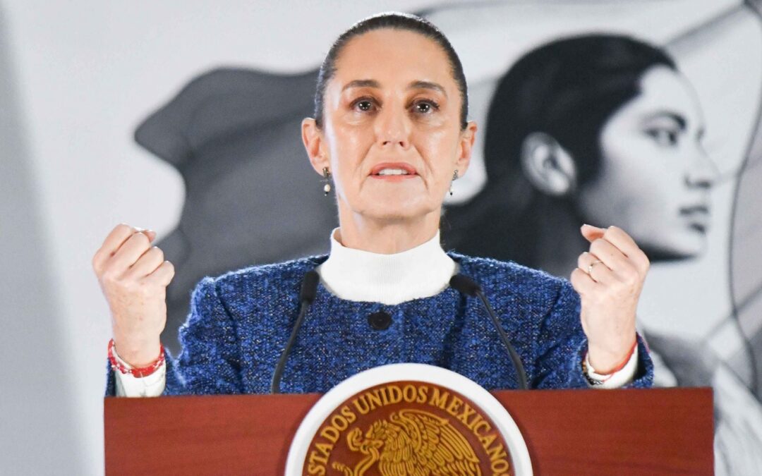 Con Sheinbaum las presiones en las finanzas serán mayores