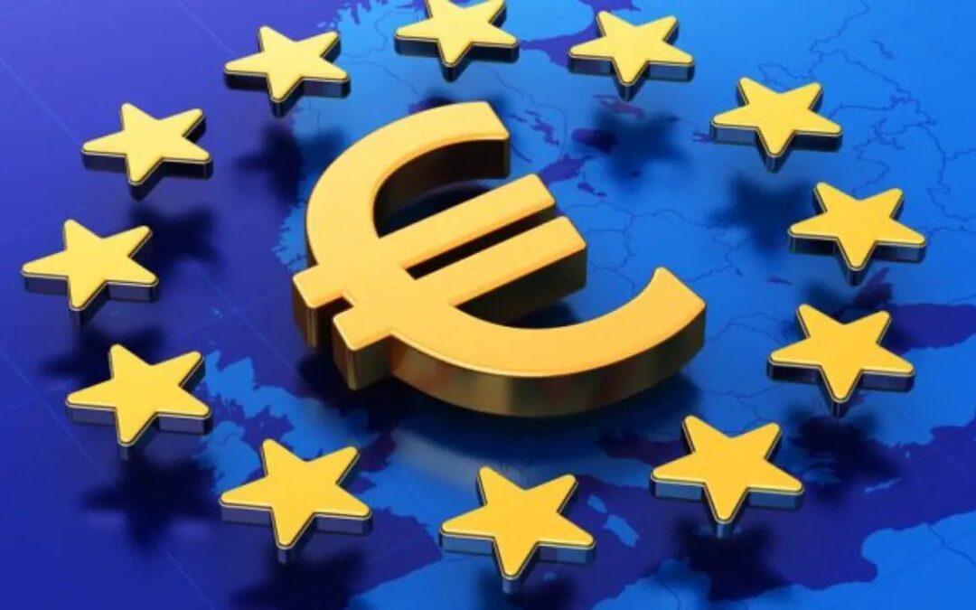 2025 será un año positivo liderado por Europa